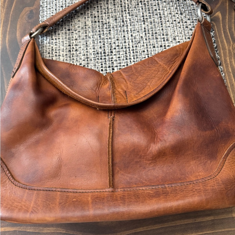Vintage Frye bag - Picture 6 of 12